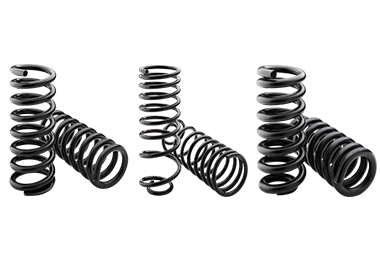 MOOG Coil Springs MOOG Coil Springs image