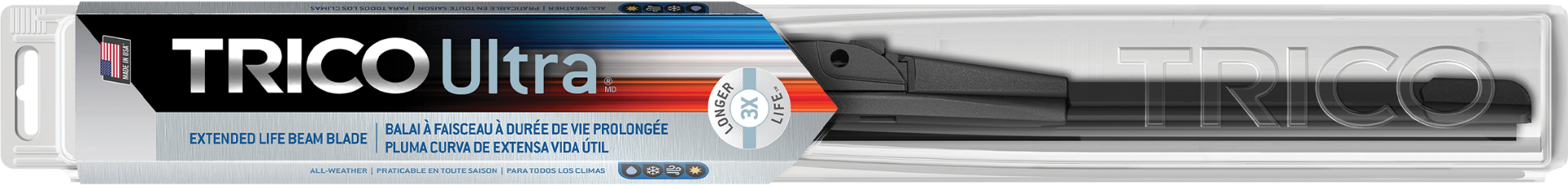 Trico Wiper Blade Ultra Trico Wiper Blade Ultra