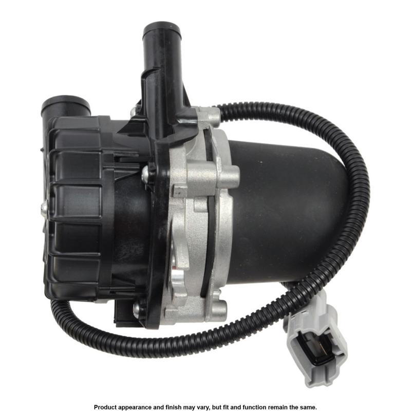 A1 Cardone 332504M - Secondary Air Injection Pump A1 Cardone 332504M Secondary Air Injection Pump product image 1 of 4