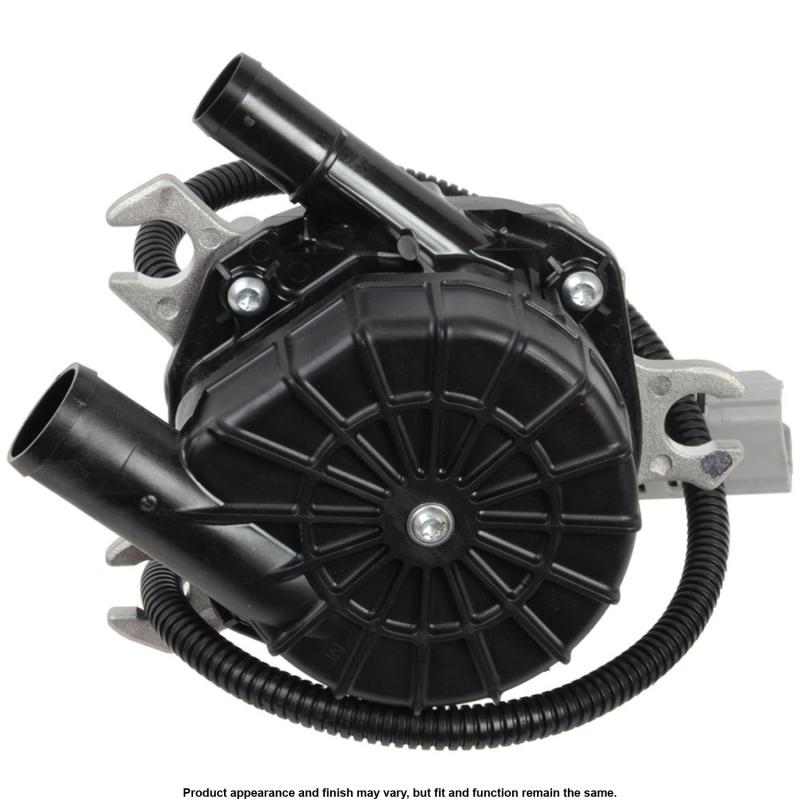 A1 Cardone 332504M - Secondary Air Injection Pump A1 Cardone 332504M Secondary Air Injection Pump product image 2 of 4