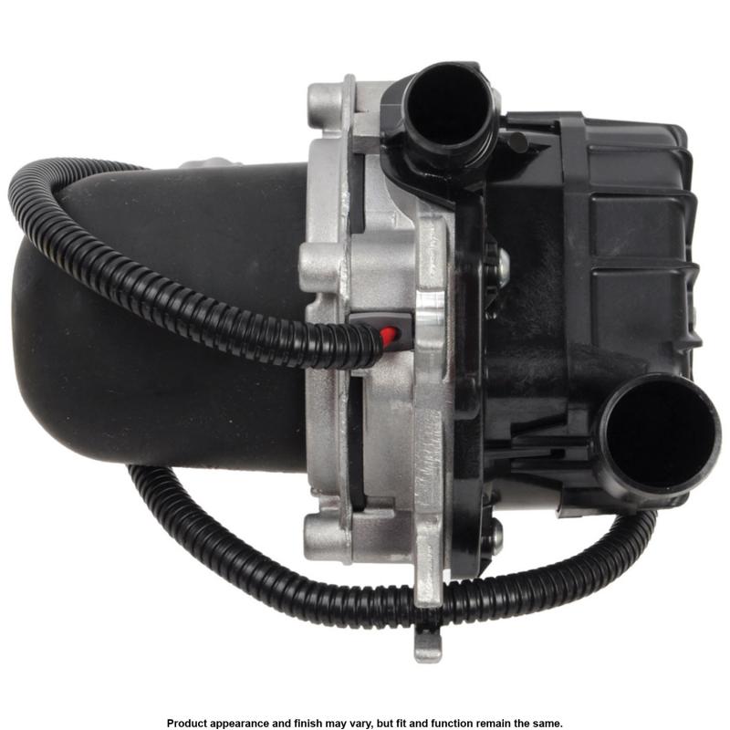A1 Cardone 332504M - Secondary Air Injection Pump A1 Cardone 332504M Secondary Air Injection Pump product image 3 of 4