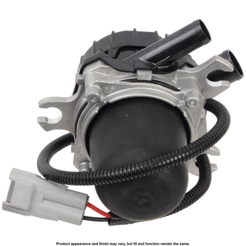 A1 Cardone 332504M - Secondary Air Injection Pump A1 Cardone 332504M Secondary Air Injection Pump product image 4 of 4