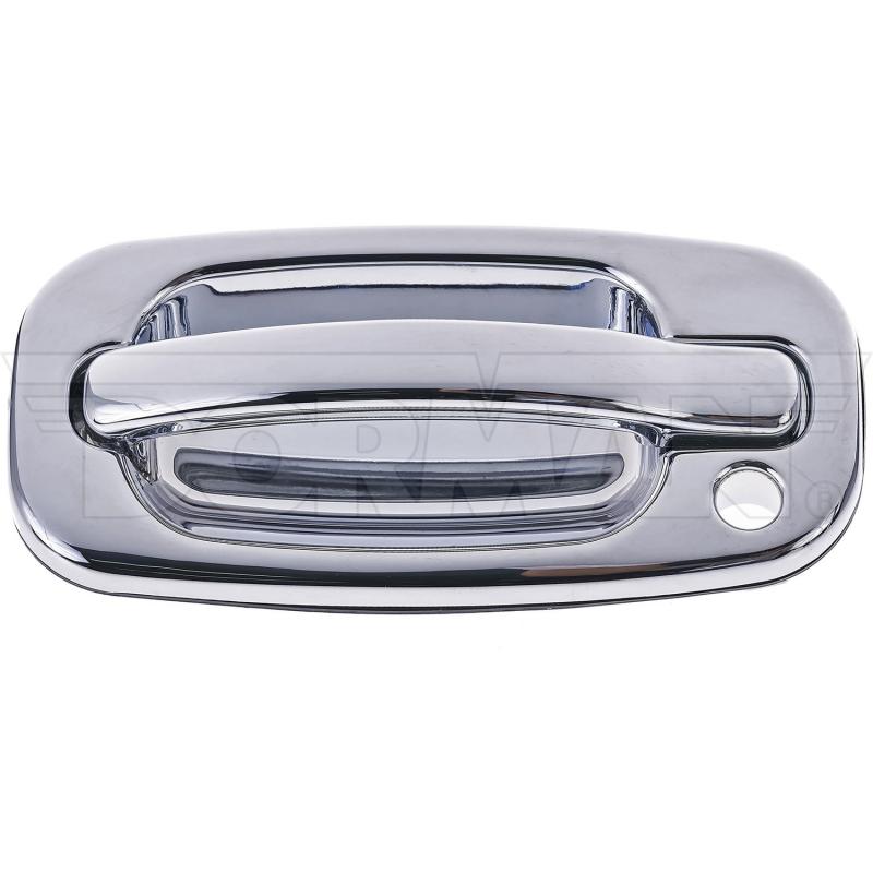 Dorman 91130 - Exterior Door Handle Dorman 91130 Exterior Door Handle product image 2 of 4