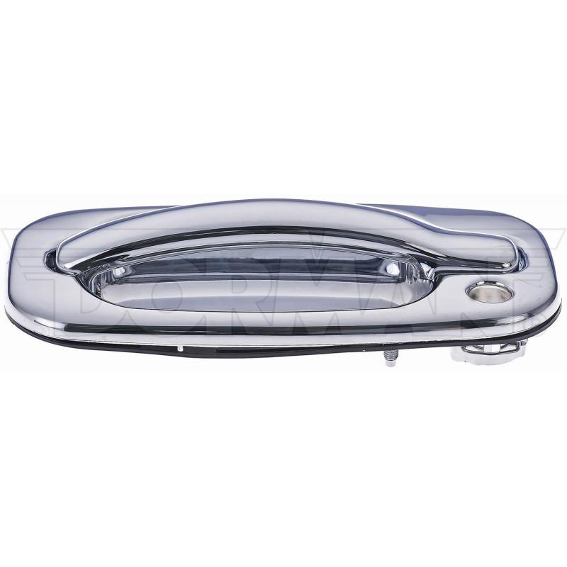 Dorman 91130 - Exterior Door Handle Dorman 91130 Exterior Door Handle product image 3 of 4