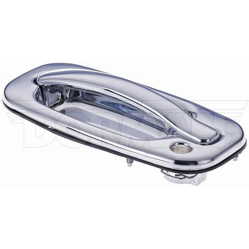 Dorman 91130 - Exterior Door Handle Dorman 91130 Exterior Door Handle product image 4 of 4