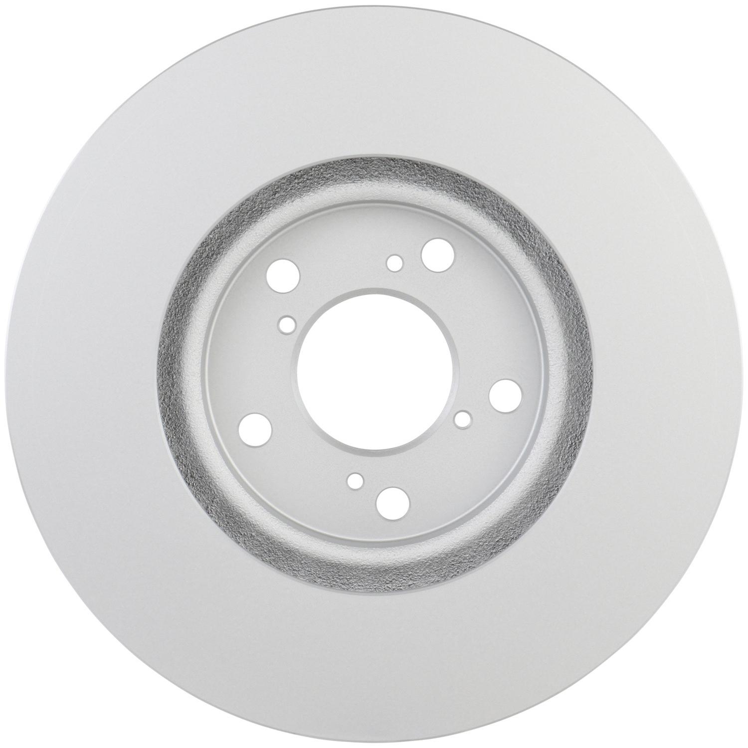 Bosch 26010788 - Disc Brake Rotor Bosch 26010788 Disc Brake Rotor product image 1 of 5