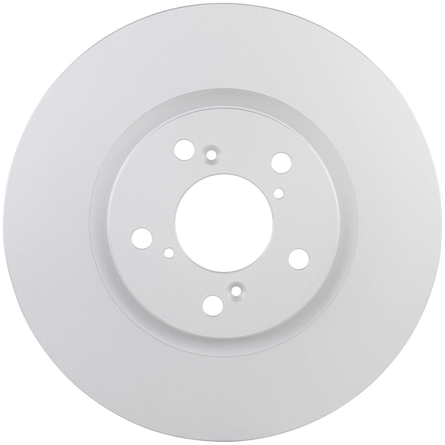 Bosch 26010788 - Disc Brake Rotor Bosch 26010788 Disc Brake Rotor product image 2 of 5