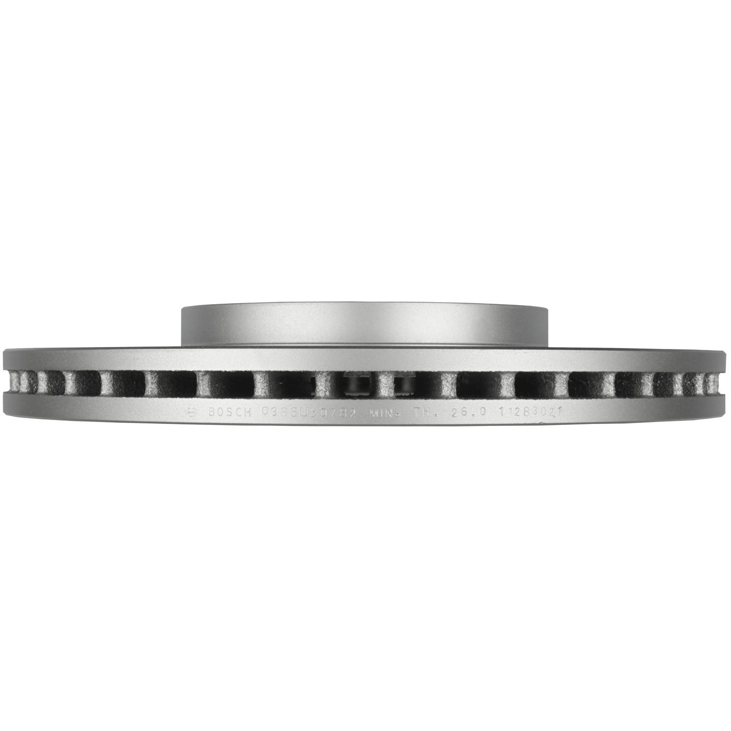 Bosch 26010788 - Disc Brake Rotor Bosch 26010788 Disc Brake Rotor product image 5 of 5