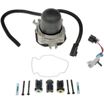 Dorman 306010 - Secondary Air Injection Pump Dorman 306010 Secondary Air Injection Pump product image 4 of 6