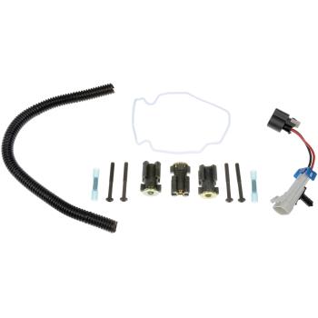 Dorman 306010 - Secondary Air Injection Pump Dorman 306010 Secondary Air Injection Pump product image 5 of 6