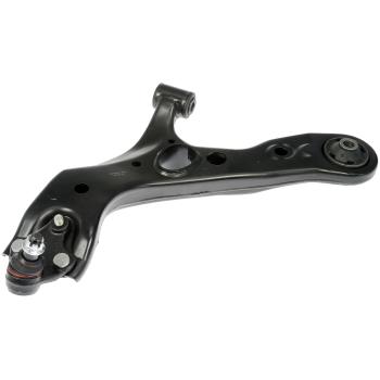Dorman 524477 - Suspension Control Arm and Ball Joint Assembly Dorman 524477 Suspension Control Arm and Ball Joint Assembly product image 4 of 5