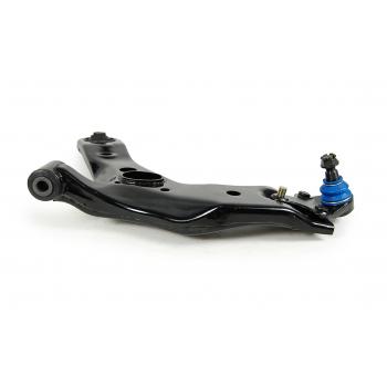 Mevotech CMS86163 - Suspension Control Arm and Ball Joint Assembly Mevotech CMS86163 Suspension Control Arm and Ball Joint Assembly product image 4 of 4
