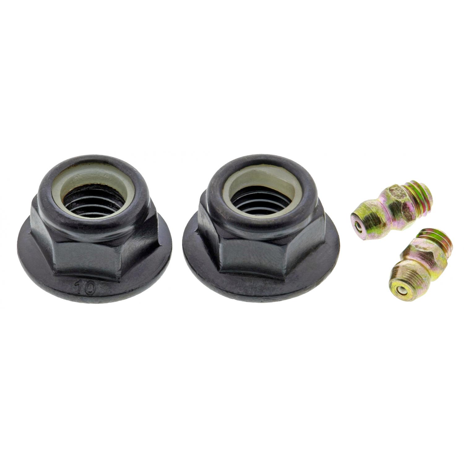 Mevotech MK80252 - Suspension Stabilizer Bar Link Kit Mevotech MK80252 Suspension Stabilizer Bar Link Kit product image 5 of 7