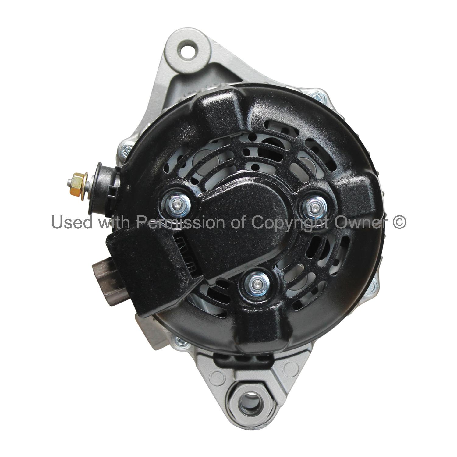 MPA 10111 - Alternator MPA 10111 Alternator product image 2 of 4