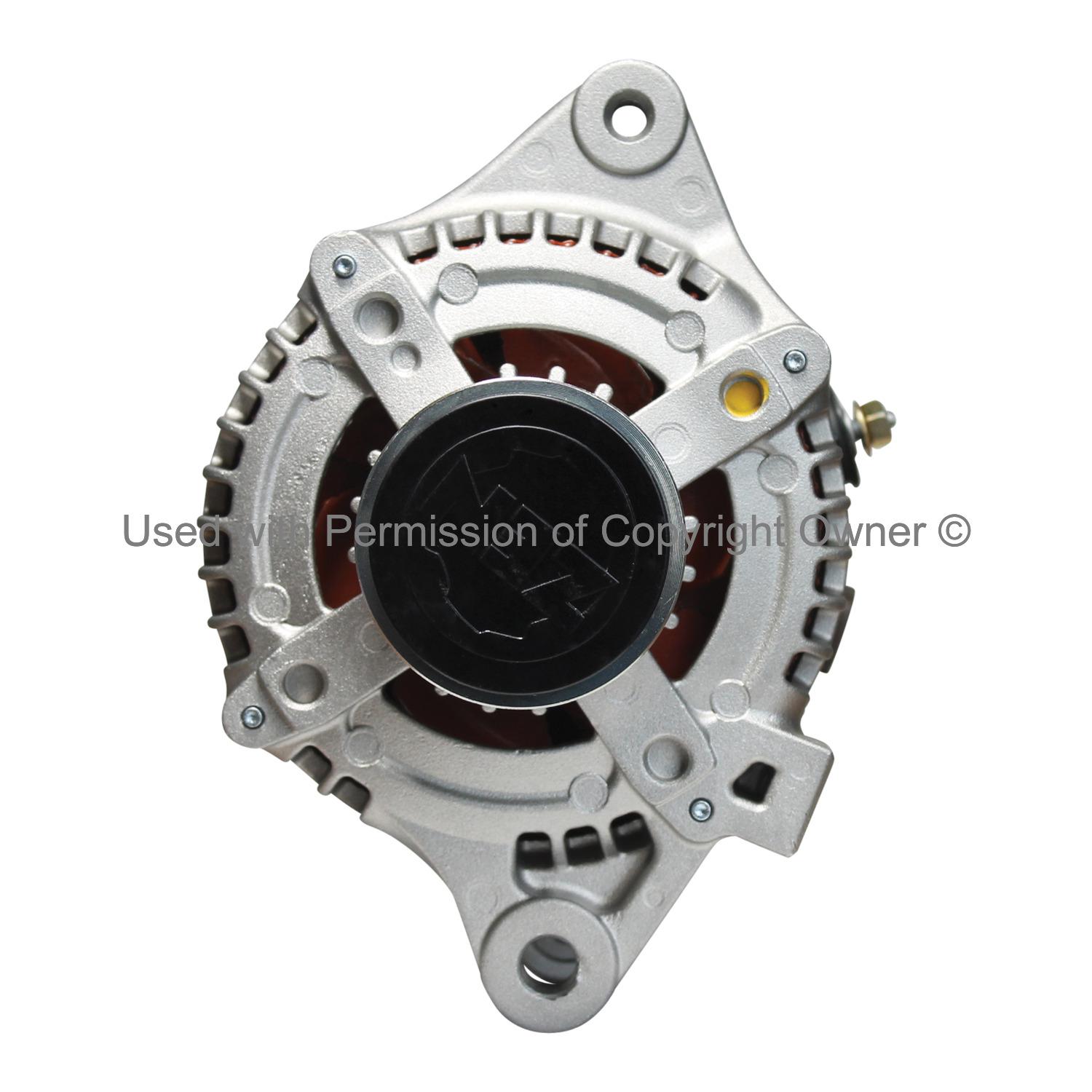 MPA 10111 - Alternator MPA 10111 Alternator product image 3 of 4