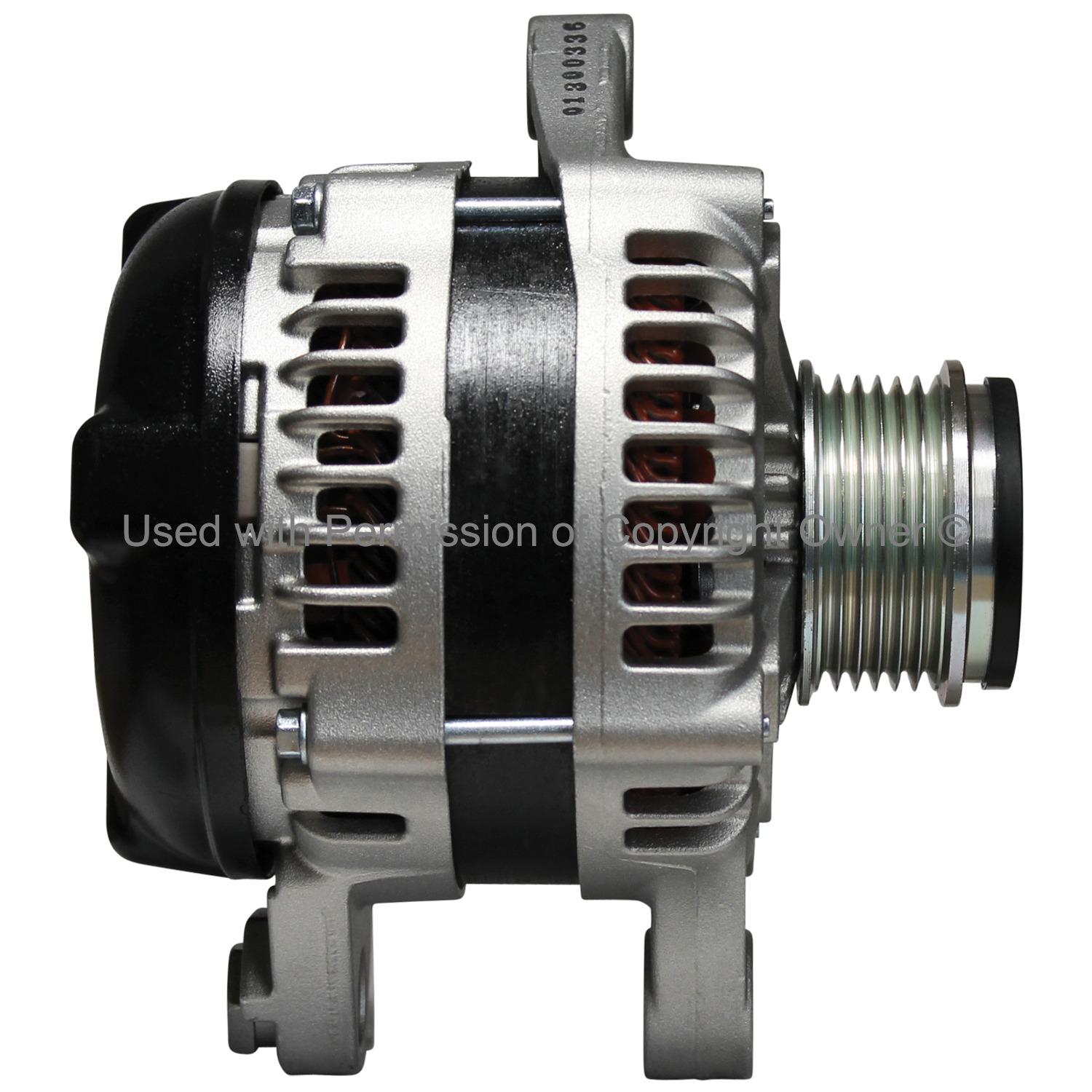 MPA 10111 - Alternator MPA 10111 Alternator product image 4 of 4