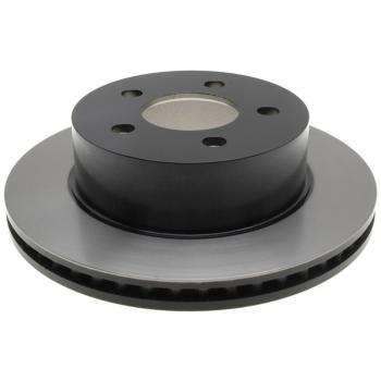 Raybestos 76923 - Disc Brake Rotor Raybestos 76923 Disc Brake Rotor product image 1 of 3