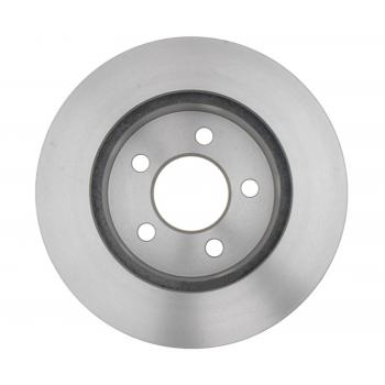 Raybestos 76923 - Disc Brake Rotor Raybestos 76923 Disc Brake Rotor product image 2 of 3