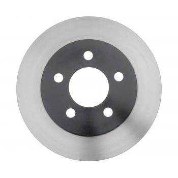 Raybestos 76923 - Disc Brake Rotor Raybestos 76923 Disc Brake Rotor product image 3 of 3