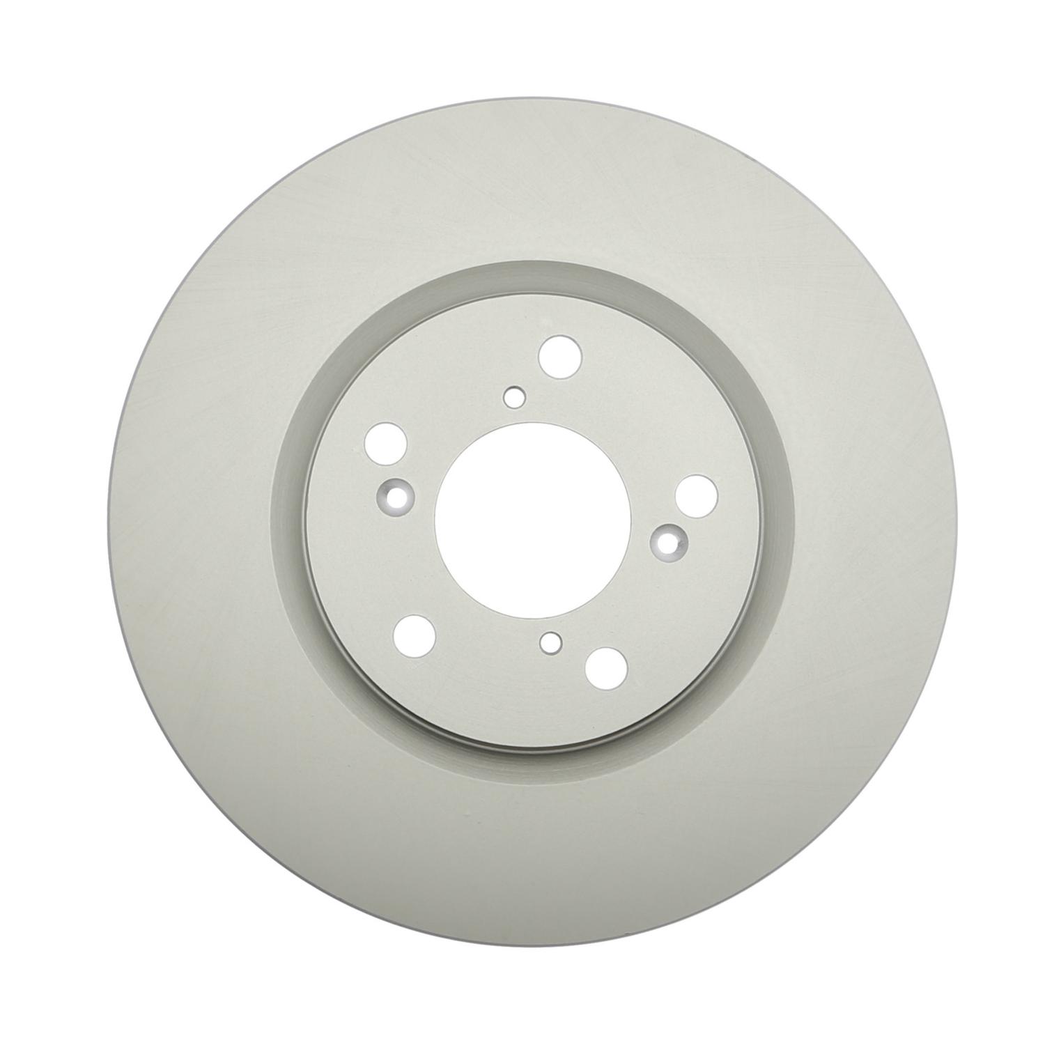 Raybestos 980353FZN - Disc Brake Rotor Raybestos 980353FZN Disc Brake Rotor product image 3 of 3