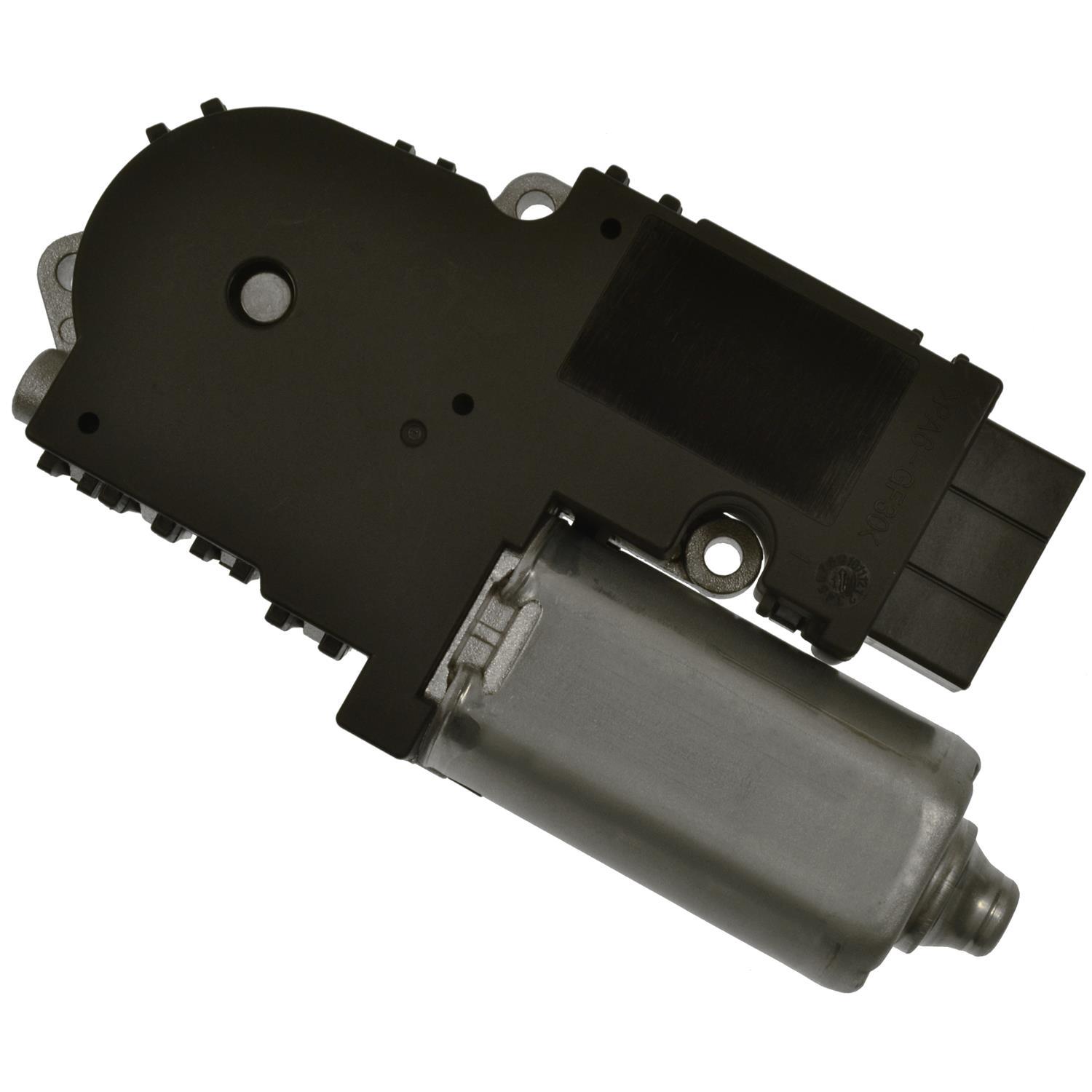 Standard Motor Products PSM101 - Sunroof Motor Standard Motor Products PSM101 Sunroof Motor product image 1 of 3