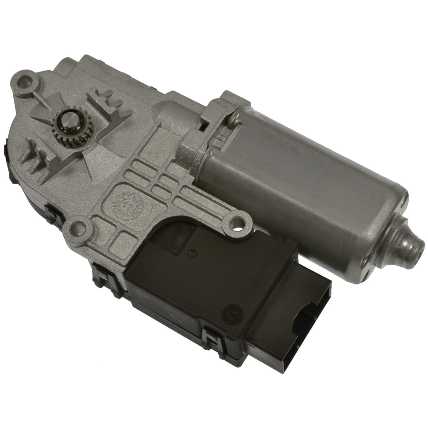 Standard Motor Products PSM101 - Sunroof Motor Standard Motor Products PSM101 Sunroof Motor product image 2 of 3