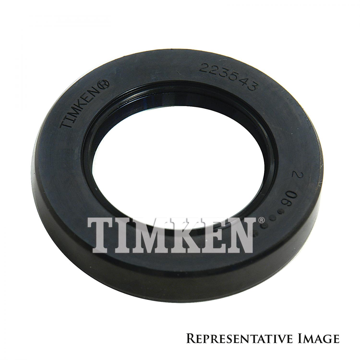 Timken 1172S - Engine Camshaft Seal Timken 1172S Engine Auxiliary Shaft Seal product image 1 of 1