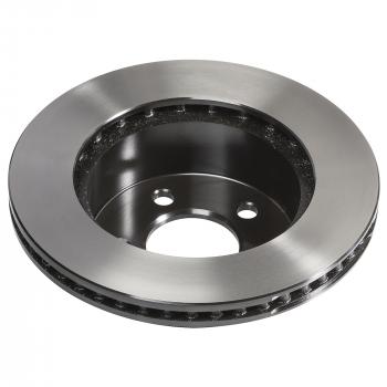Wagner Brake BD125716E - Disc Brake Rotor Wagner Brake BD125716E Disc Brake Rotor product image 1 of 3