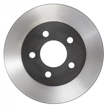 Wagner Brake BD125716E - Disc Brake Rotor Wagner Brake BD125716E Disc Brake Rotor product image 2 of 3