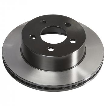Wagner Brake BD125716E - Disc Brake Rotor Wagner Brake BD125716E Disc Brake Rotor product image 3 of 3