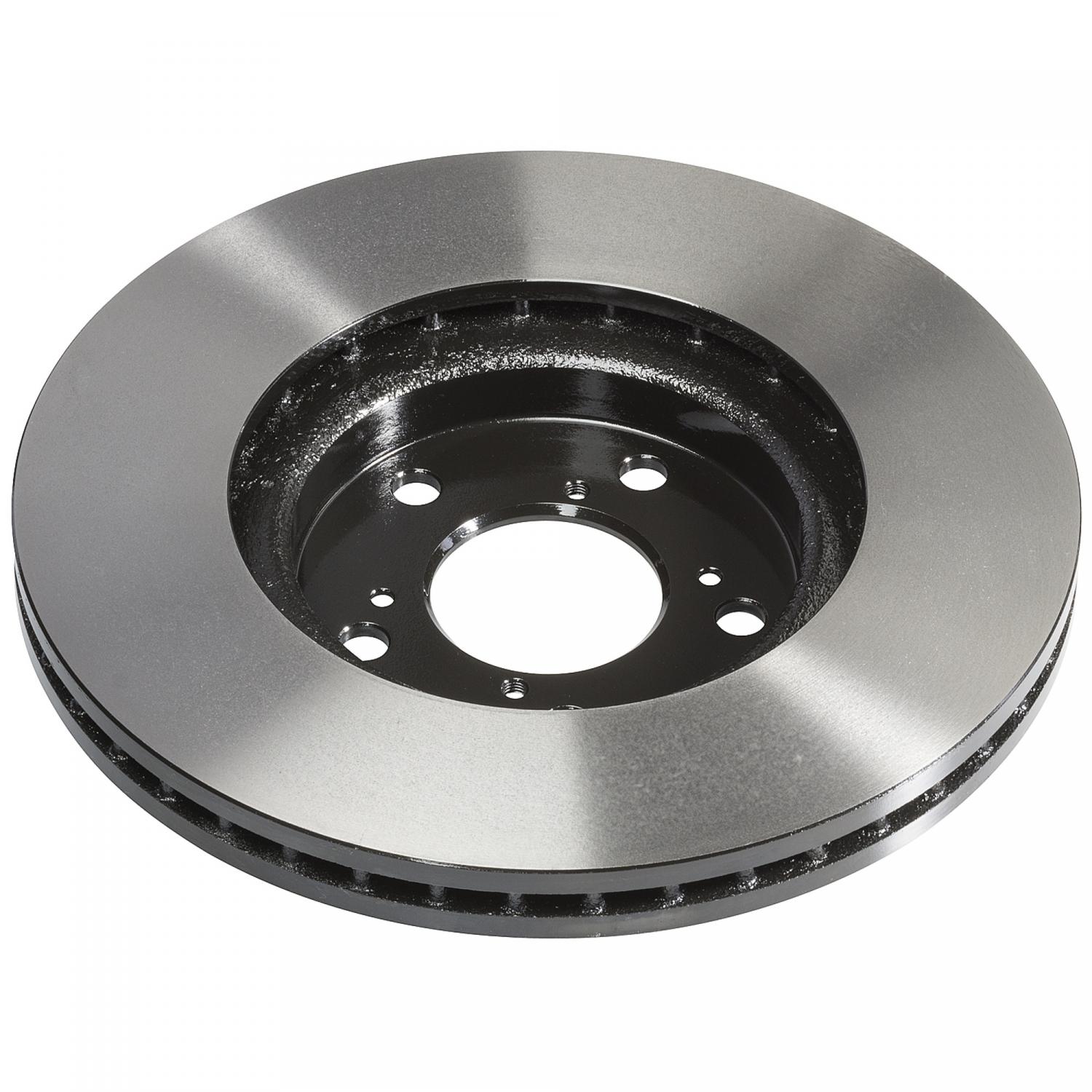 Wagner Brake BD126355E - Disc Brake Rotor Wagner Brake BD126355E Disc Brake Rotor product image 1 of 3