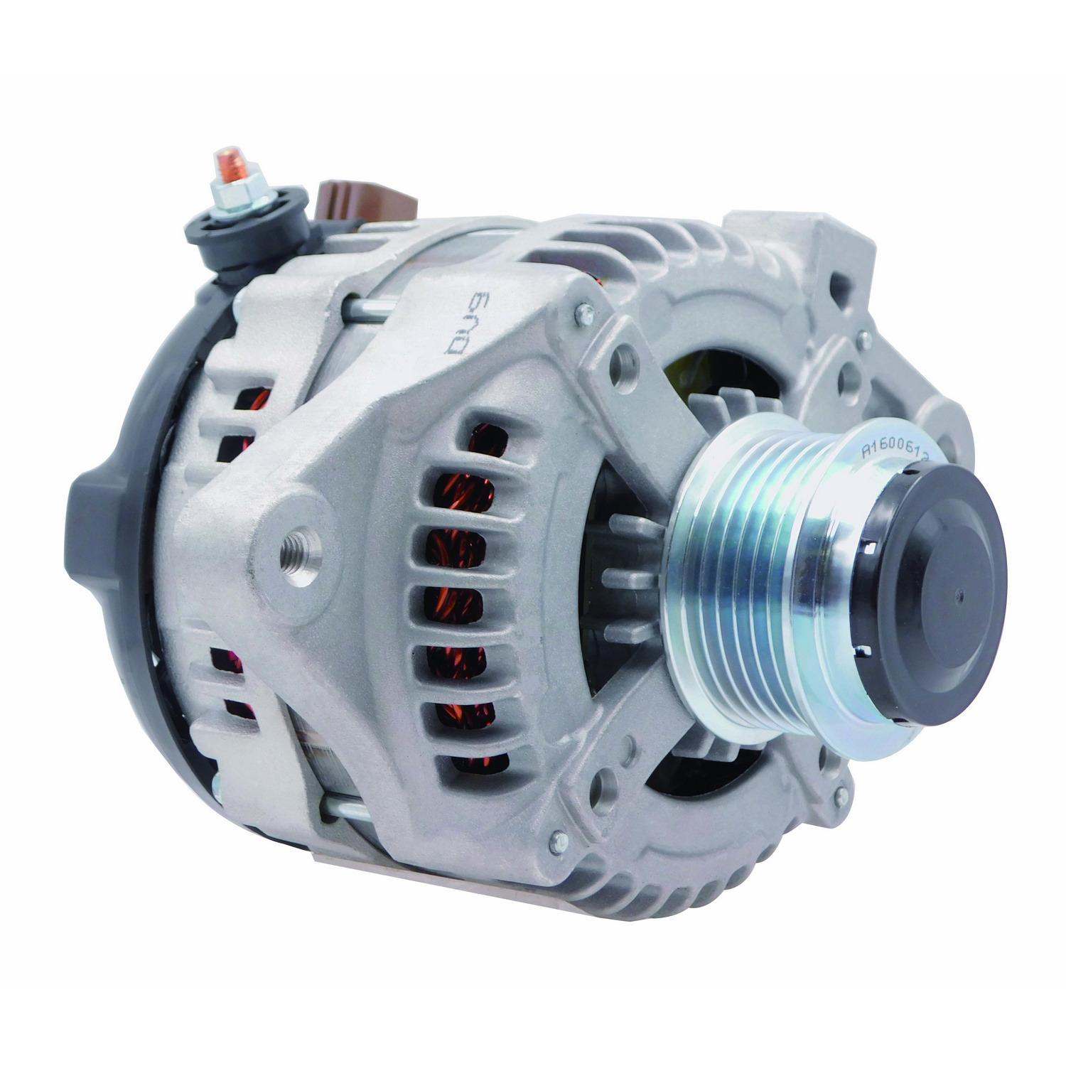 WAI 11577N - Alternator WAI 11577N Alternator product image 1 of 8