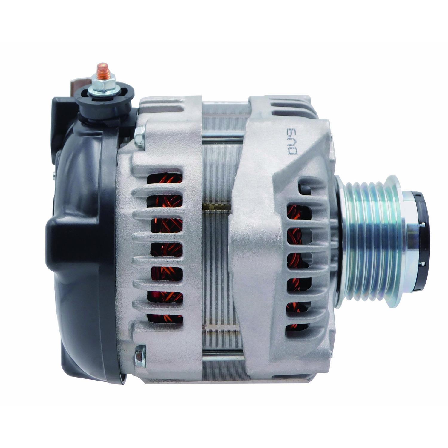 WAI 11577N - Alternator WAI 11577N Alternator product image 2 of 8
