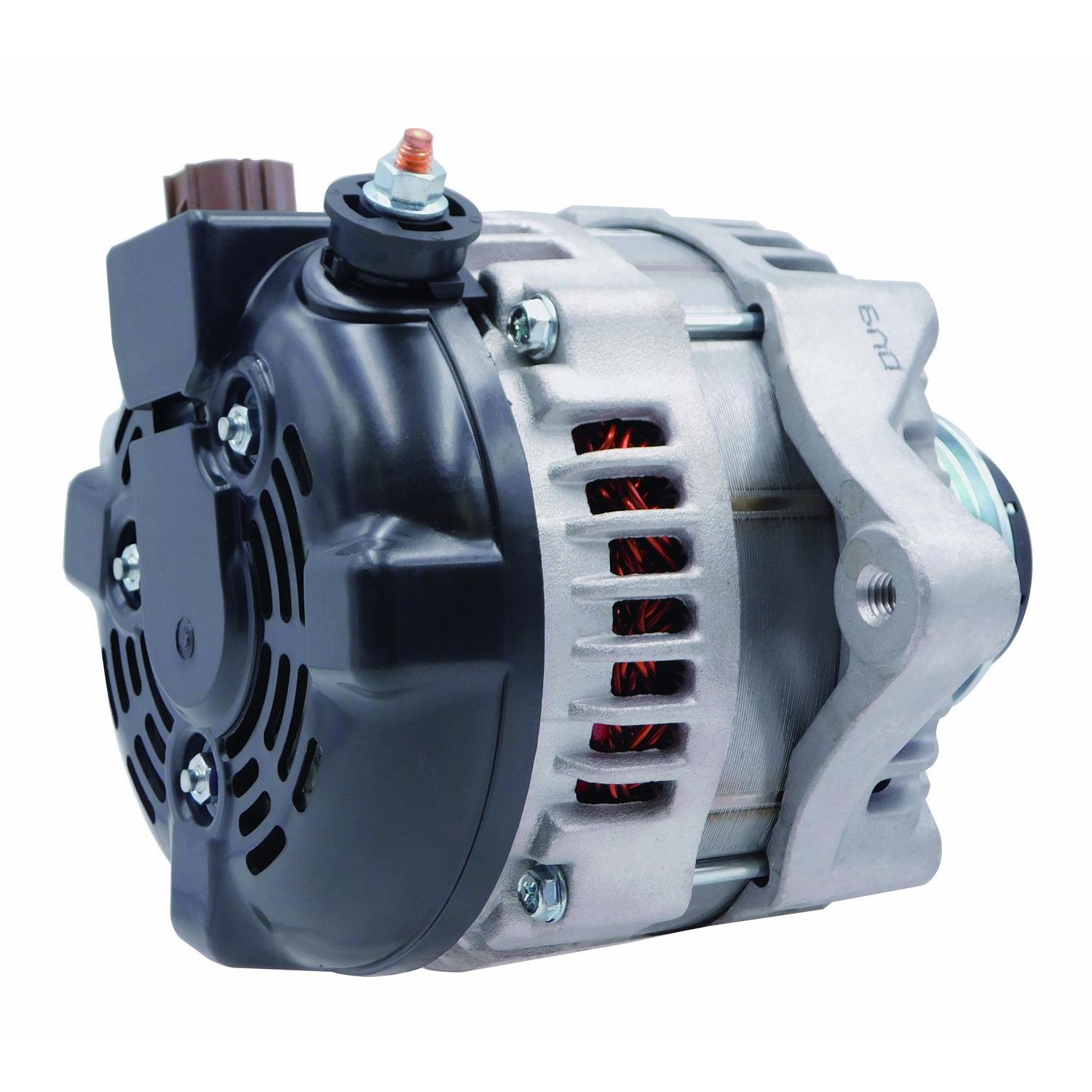 WAI 11577N - Alternator WAI 11577N Alternator product image 3 of 8