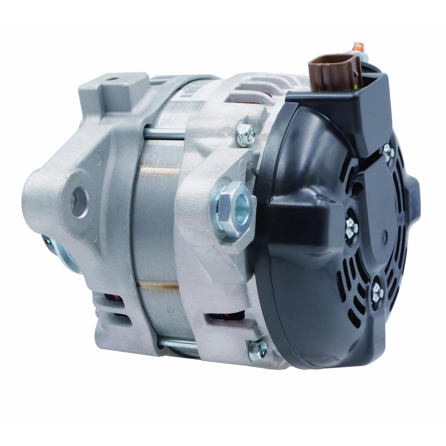 WAI 11577N - Alternator WAI 11577N Alternator product image 4 of 8