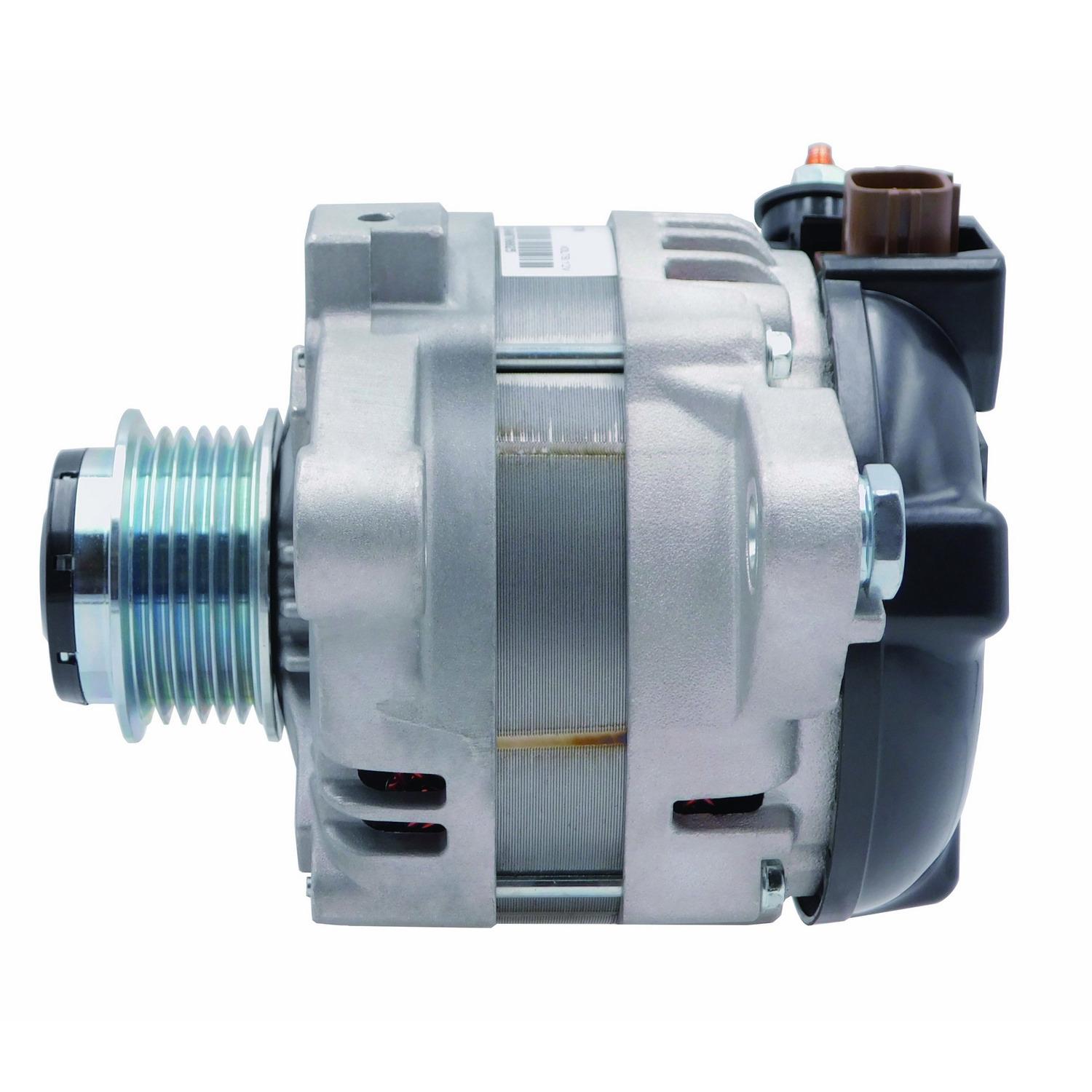 WAI 11577N - Alternator WAI 11577N Alternator product image 5 of 8