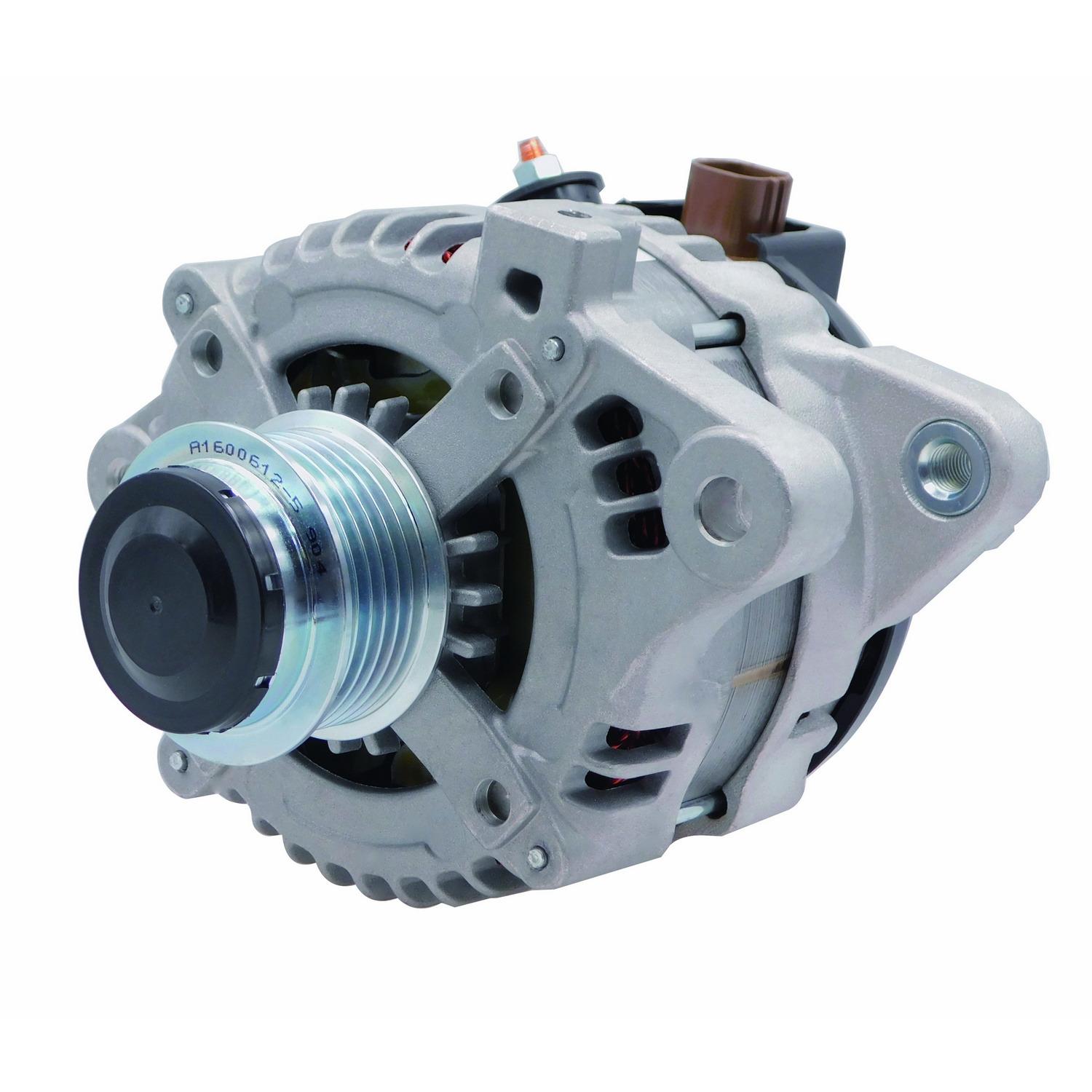 WAI 11577N - Alternator WAI 11577N Alternator product image 6 of 8