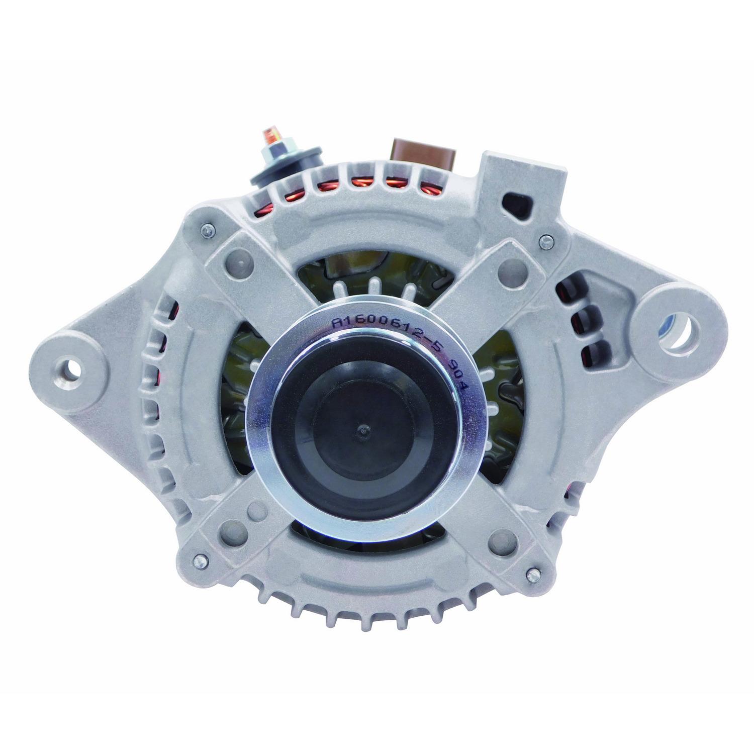 WAI 11577N - Alternator WAI 11577N Alternator product image 8 of 8